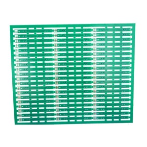 1 & 2 layer PCB\RoHS compliant 2 layer FR4 PCB